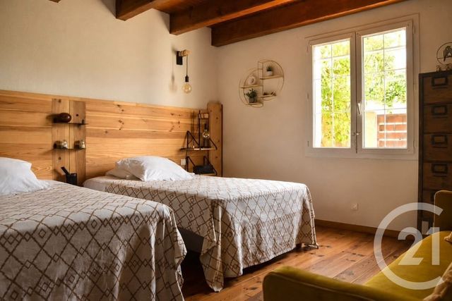 maison à vendre - 7 pièces - 261.3 m2 - PATRIMONIO - 202 - CORSE - Century 21 Dary Immobilier