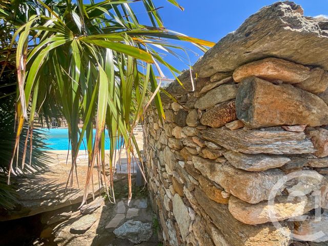 maison à vendre - 7 pièces - 261.3 m2 - PATRIMONIO - 202 - CORSE - Century 21 Dary Immobilier