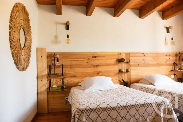 maison à vendre - 7 pièces - 261.3 m2 - PATRIMONIO - 202 - CORSE - Century 21 Dary Immobilier