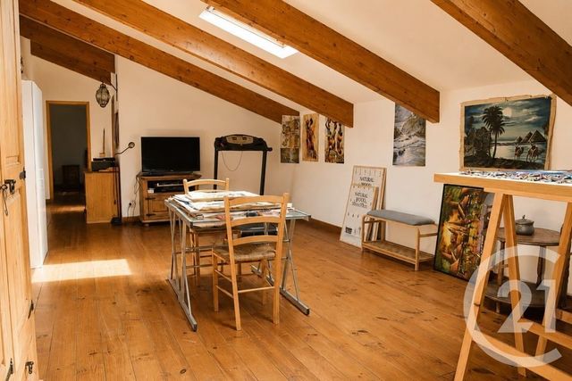 maison à vendre - 7 pièces - 261.3 m2 - PATRIMONIO - 202 - CORSE - Century 21 Dary Immobilier