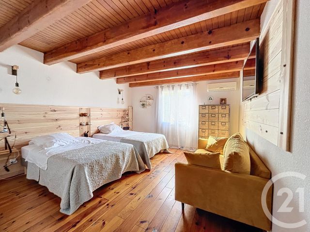 maison à vendre - 7 pièces - 261.3 m2 - PATRIMONIO - 202 - CORSE - Century 21 Dary Immobilier