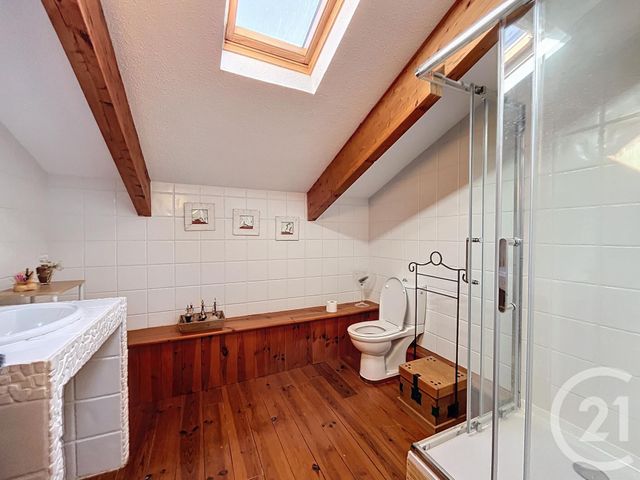 maison à vendre - 7 pièces - 261.3 m2 - PATRIMONIO - 202 - CORSE - Century 21 Dary Immobilier