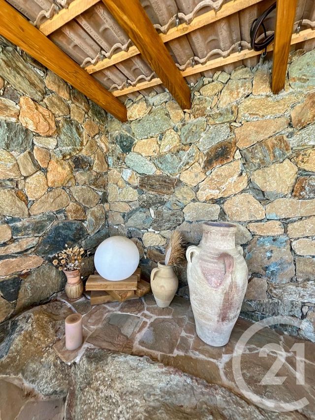 maison à vendre - 7 pièces - 261.3 m2 - PATRIMONIO - 202 - CORSE - Century 21 Dary Immobilier