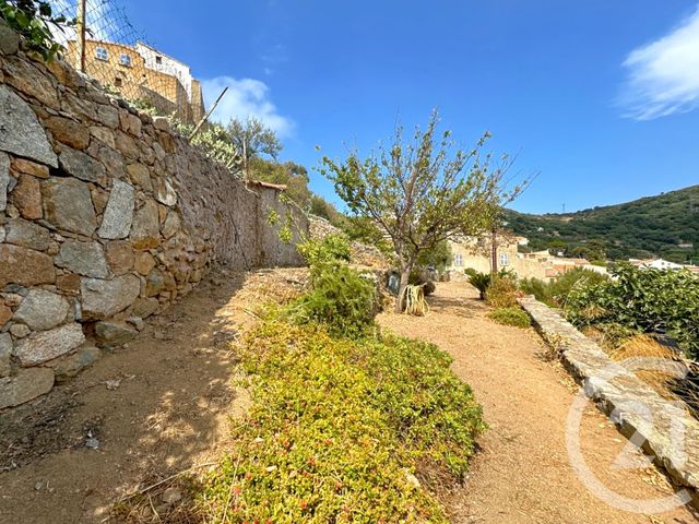 maison - CORBARA - 202