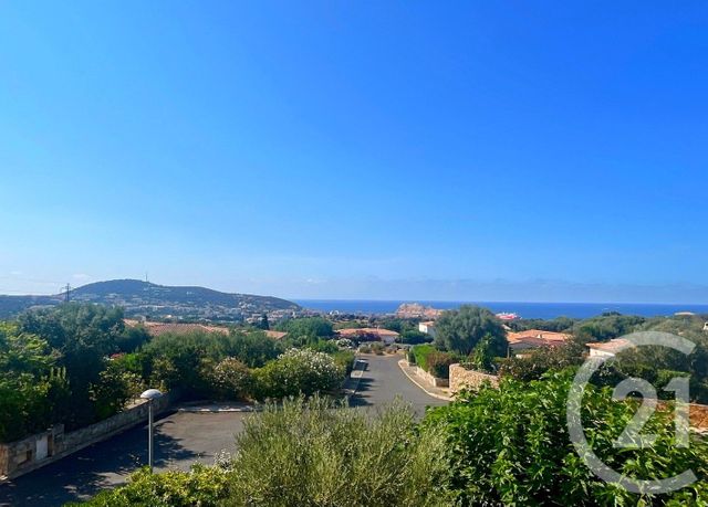 maison à vendre - 5 pièces - 130.0 m2 - MONTICELLO - 202 - CORSE - Century 21 Dary Immobilier