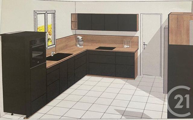 maison à vendre - 5 pièces - 130.0 m2 - MONTICELLO - 202 - CORSE - Century 21 Dary Immobilier