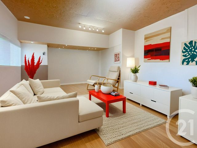 maison à vendre - 5 pièces - 130.0 m2 - MONTICELLO - 202 - CORSE - Century 21 Dary Immobilier