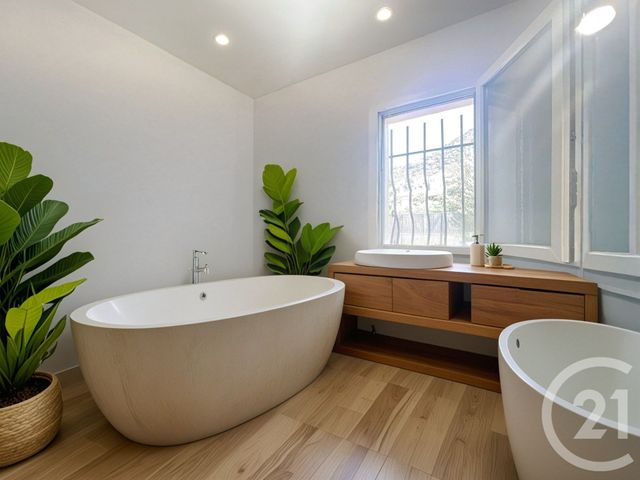 maison à vendre - 5 pièces - 130.0 m2 - MONTICELLO - 202 - CORSE - Century 21 Dary Immobilier