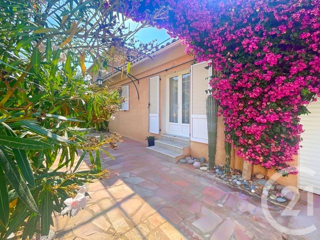 maison à vendre - 5 pièces - 130.0 m2 - MONTICELLO - 202 - CORSE - Century 21 Dary Immobilier