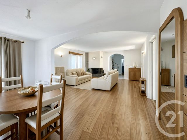 maison à vendre - 5 pièces - 130.0 m2 - MONTICELLO - 202 - CORSE - Century 21 Dary Immobilier