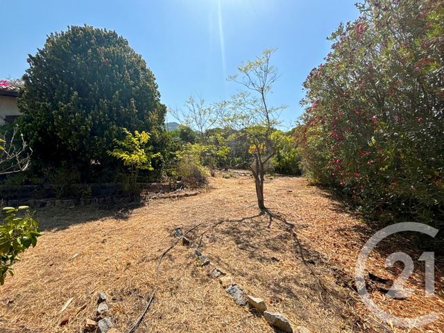 maison à vendre - 7 pièces - 259.09 m2 - CALVI - 202 - CORSE - Century 21 Dary Immobilier