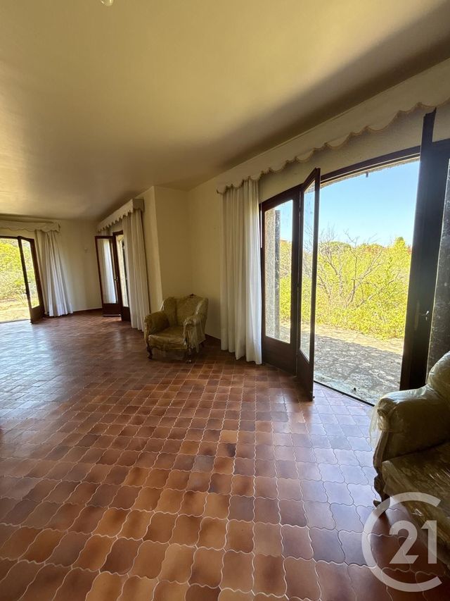 maison à vendre - 7 pièces - 259.09 m2 - CALVI - 202 - CORSE - Century 21 Dary Immobilier