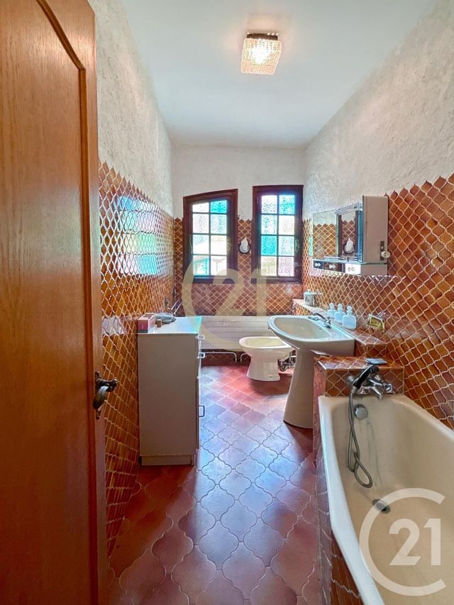 maison à vendre - 7 pièces - 259.09 m2 - CALVI - 202 - CORSE - Century 21 Dary Immobilier