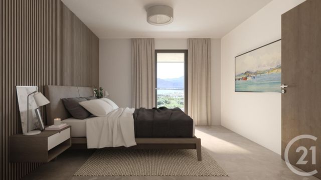 Appartement T5 à vendre - 5 pièces - 91.73 m2 - CALVI - 202 - CORSE - Century 21 Dary Immobilier