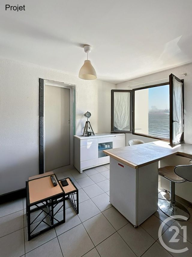 Appartement T3 à vendre - 3 pièces - 50.51 m2 - CALVI - 202 - CORSE - Century 21 Dary Immobilier