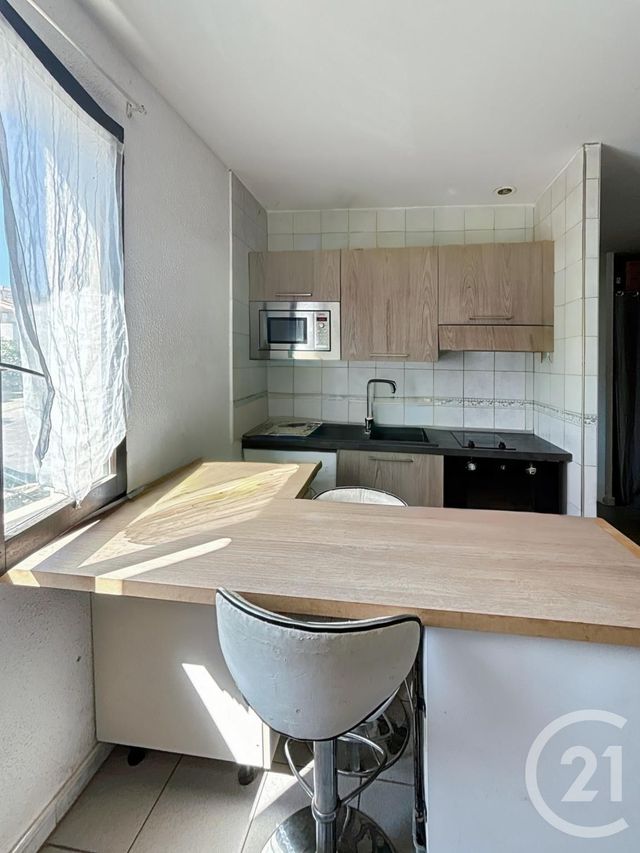 Appartement T3 à vendre - 3 pièces - 50.51 m2 - CALVI - 202 - CORSE - Century 21 Dary Immobilier