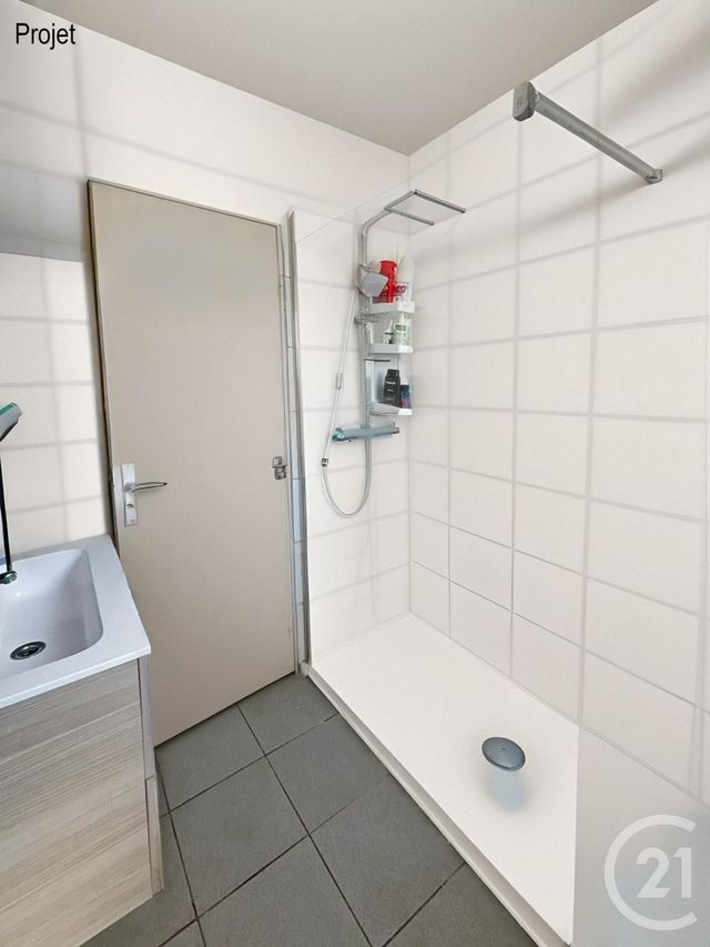 Appartement T3 à vendre - 3 pièces - 50.51 m2 - CALVI - 202 - CORSE - Century 21 Dary Immobilier