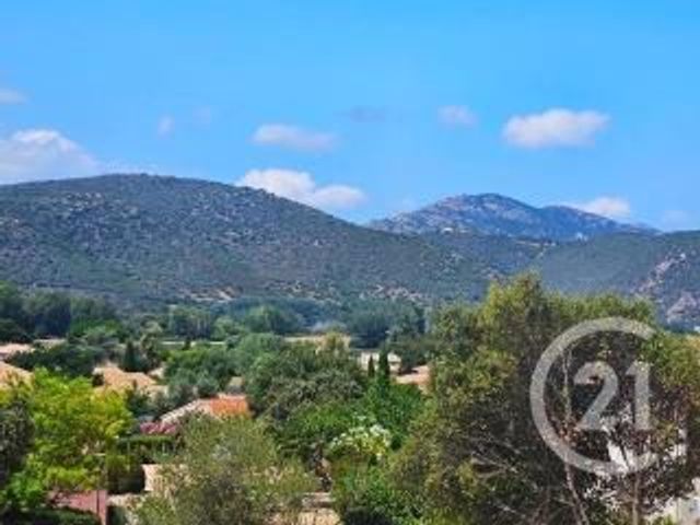 Afficher la photo en grand Appartement T2 à vendre - 2 pièces - 51.0 m2 - OLETTA - 202 - CORSE - Century 21 Dary Immobilier