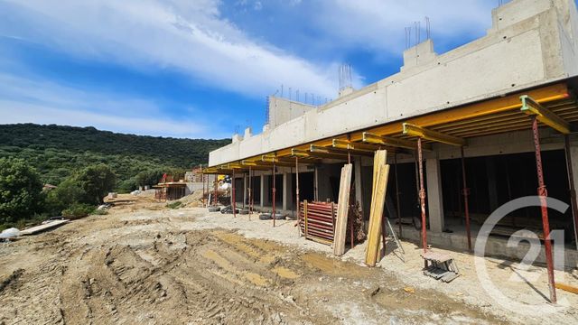 Appartement T4 à vendre - 4 pièces - 74.0 m2 - OLETTA - 202 - CORSE - Century 21 Dary Immobilier