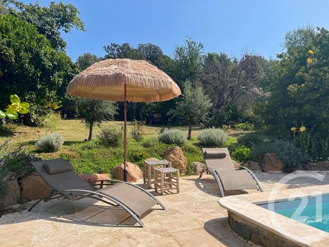 maison à vendre - 5 pièces - 135.43 m2 - SISCO - 202 - CORSE - Century 21 Dary Immobilier