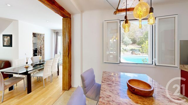 maison à vendre - 5 pièces - 135.43 m2 - SISCO - 202 - CORSE - Century 21 Dary Immobilier