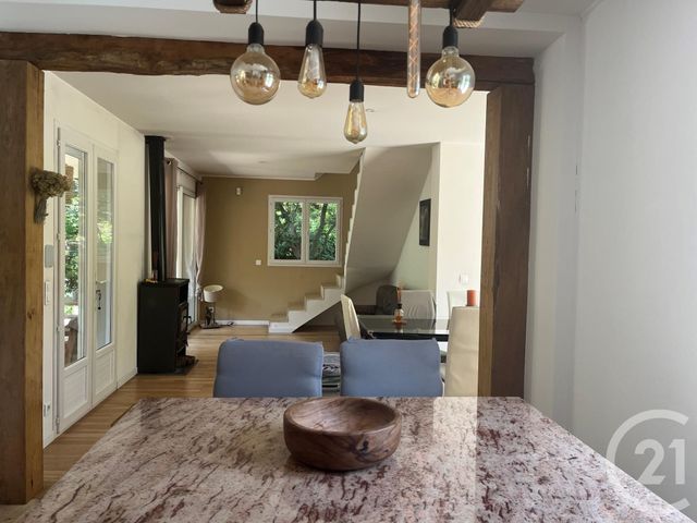 maison à vendre - 5 pièces - 135.43 m2 - SISCO - 202 - CORSE - Century 21 Dary Immobilier