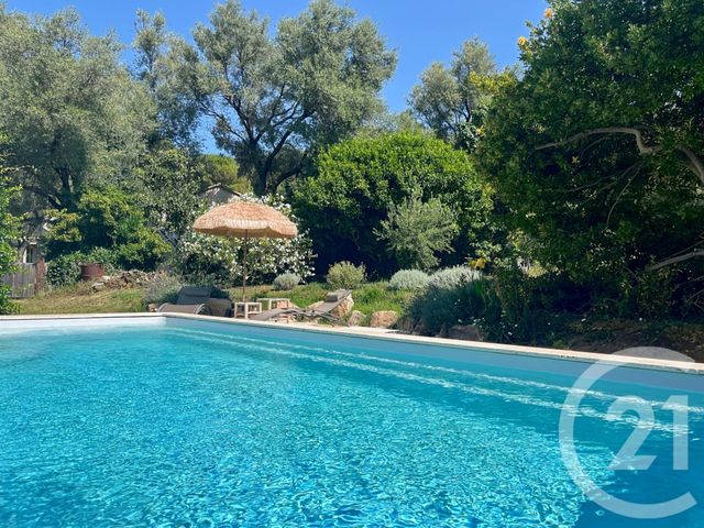 maison à vendre - 5 pièces - 135.43 m2 - SISCO - 202 - CORSE - Century 21 Dary Immobilier