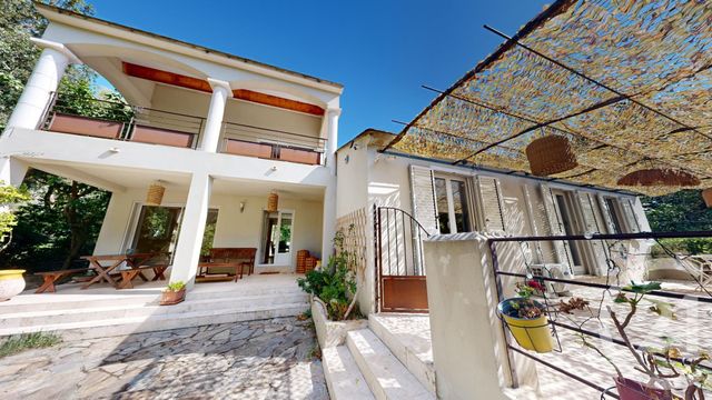 maison à vendre - 5 pièces - 135.43 m2 - SISCO - 202 - CORSE - Century 21 Dary Immobilier