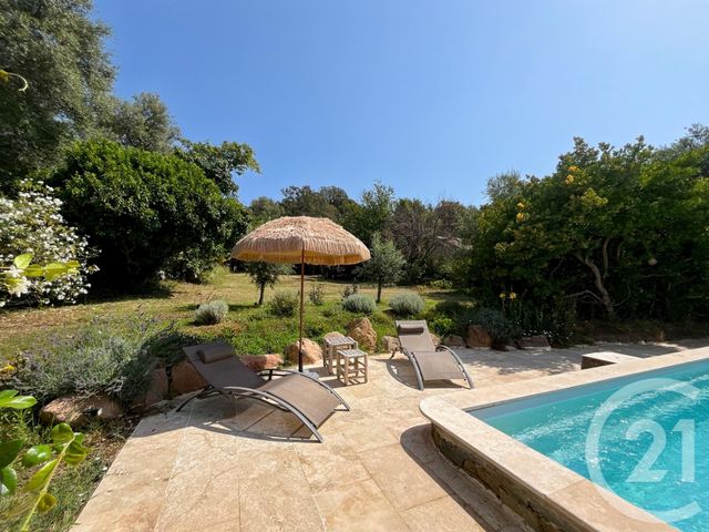 maison à vendre - 5 pièces - 135.43 m2 - SISCO - 202 - CORSE - Century 21 Dary Immobilier