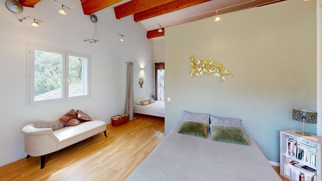 maison à vendre - 5 pièces - 135.43 m2 - SISCO - 202 - CORSE - Century 21 Dary Immobilier