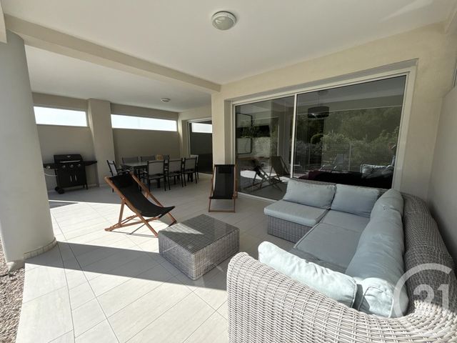 Afficher la photo en grand Appartement T3 à vendre - 3 pièces - 63.13 m2 - CALVI - 202 - CORSE - Century 21 Dary Immobilier
