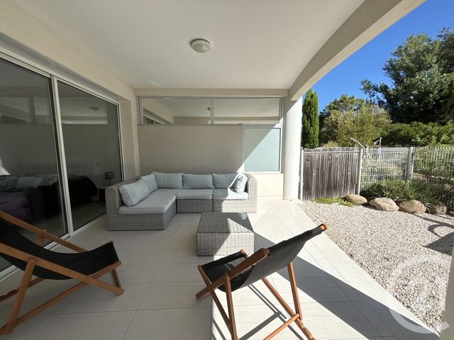Afficher la photo en grand Appartement T3 à vendre - 3 pièces - 63.13 m2 - CALVI - 202 - CORSE - Century 21 Dary Immobilier