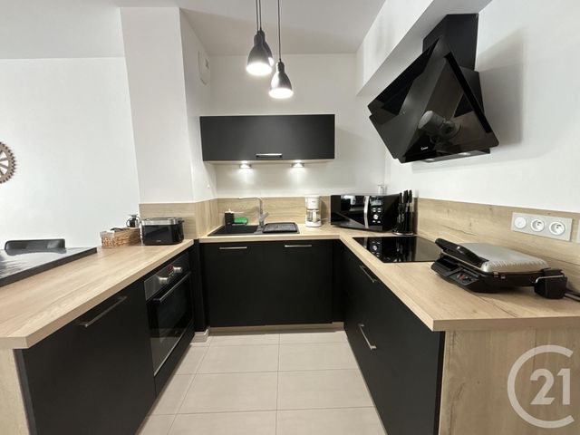 Afficher la photo en grand Appartement T3 à vendre - 3 pièces - 63.13 m2 - CALVI - 202 - CORSE - Century 21 Dary Immobilier
