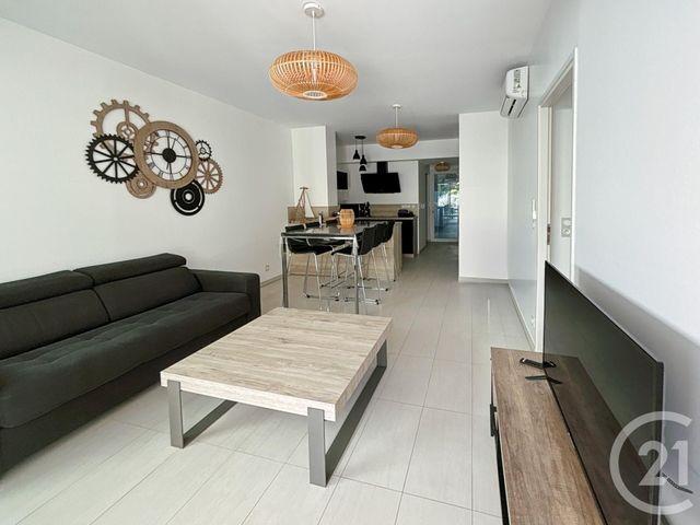 Afficher la photo en grand Appartement T3 à vendre - 3 pièces - 63.13 m2 - CALVI - 202 - CORSE - Century 21 Dary Immobilier