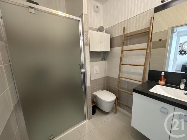 Afficher la photo en grand Appartement T3 à vendre - 3 pièces - 63.13 m2 - CALVI - 202 - CORSE - Century 21 Dary Immobilier