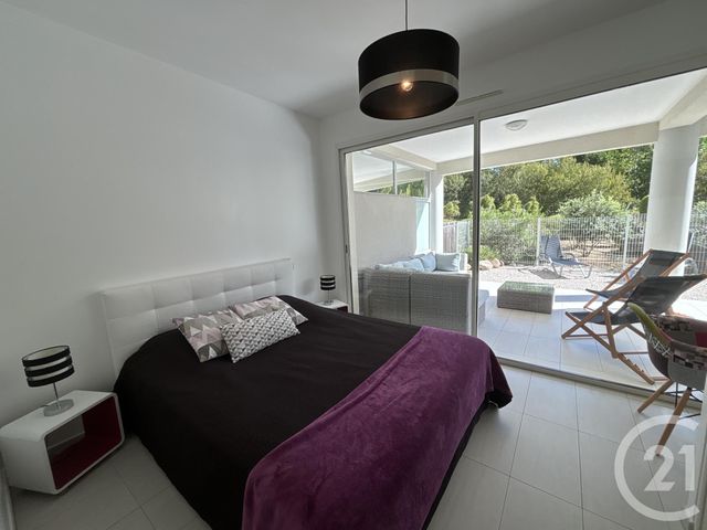 Afficher la photo en grand Appartement T3 à vendre - 3 pièces - 63.13 m2 - CALVI - 202 - CORSE - Century 21 Dary Immobilier