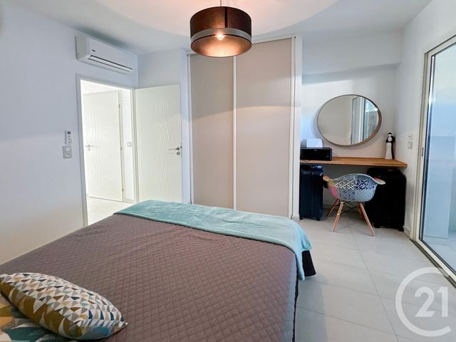 Afficher la photo en grand Appartement T3 à vendre - 3 pièces - 63.13 m2 - CALVI - 202 - CORSE - Century 21 Dary Immobilier