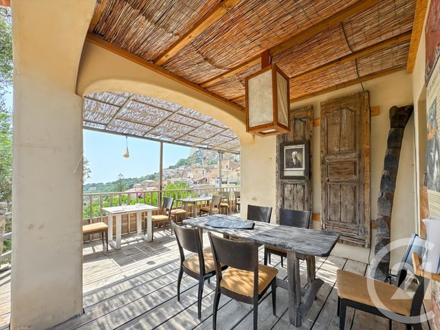 maison - CORBARA - 202