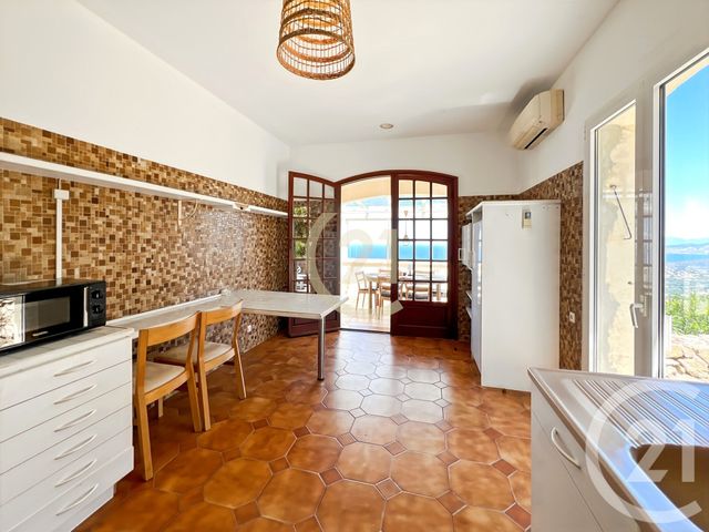 maison à vendre - 5 pièces - 126.01 m2 - SANTA REPARATA DI BALAGNA - 202 - CORSE - Century 21 Dary Immobilier