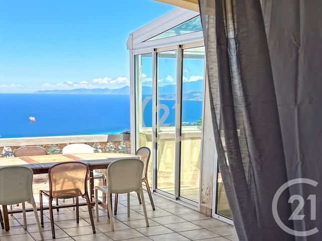 maison à vendre - 5 pièces - 126.01 m2 - SANTA REPARATA DI BALAGNA - 202 - CORSE - Century 21 Dary Immobilier