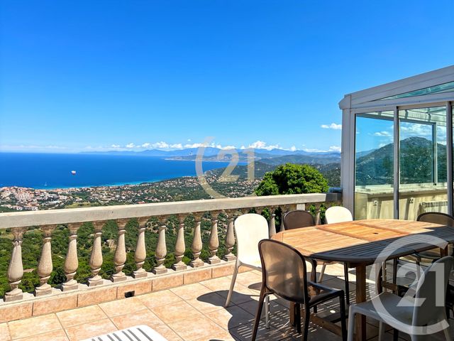maison - SANTA REPARATA DI BALAGNA - 202