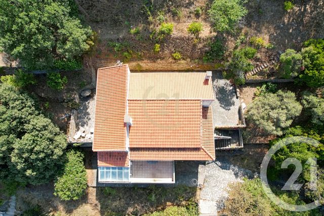 maison à vendre - 5 pièces - 126.01 m2 - SANTA REPARATA DI BALAGNA - 202 - CORSE - Century 21 Dary Immobilier