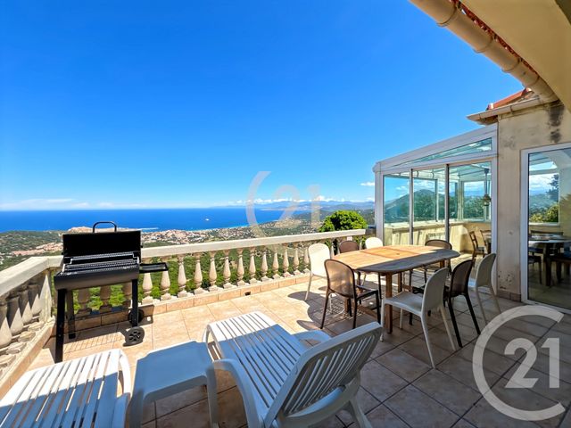maison à vendre - 5 pièces - 126.01 m2 - SANTA REPARATA DI BALAGNA - 202 - CORSE - Century 21 Dary Immobilier