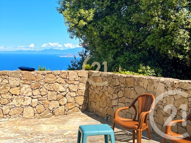 maison à vendre - 5 pièces - 126.01 m2 - SANTA REPARATA DI BALAGNA - 202 - CORSE - Century 21 Dary Immobilier