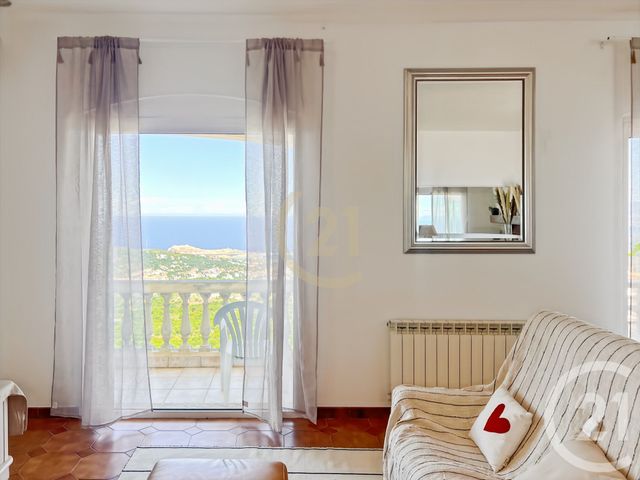 maison à vendre - 5 pièces - 126.01 m2 - SANTA REPARATA DI BALAGNA - 202 - CORSE - Century 21 Dary Immobilier