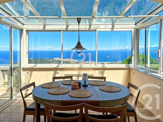 maison à vendre - 5 pièces - 126.01 m2 - SANTA REPARATA DI BALAGNA - 202 - CORSE - Century 21 Dary Immobilier