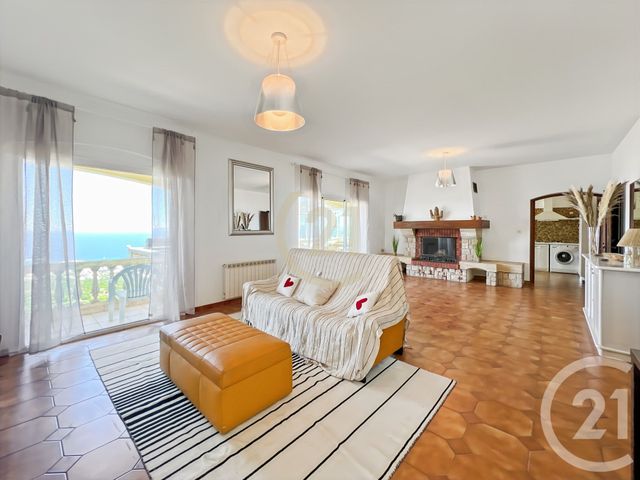 maison à vendre - 5 pièces - 126.01 m2 - SANTA REPARATA DI BALAGNA - 202 - CORSE - Century 21 Dary Immobilier