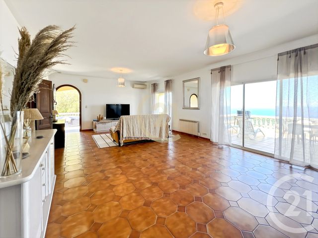 maison à vendre - 5 pièces - 126.01 m2 - SANTA REPARATA DI BALAGNA - 202 - CORSE - Century 21 Dary Immobilier