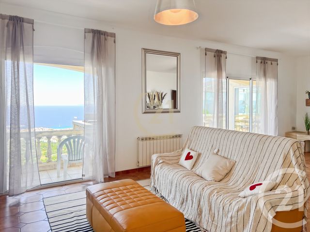 maison à vendre - 5 pièces - 126.01 m2 - SANTA REPARATA DI BALAGNA - 202 - CORSE - Century 21 Dary Immobilier