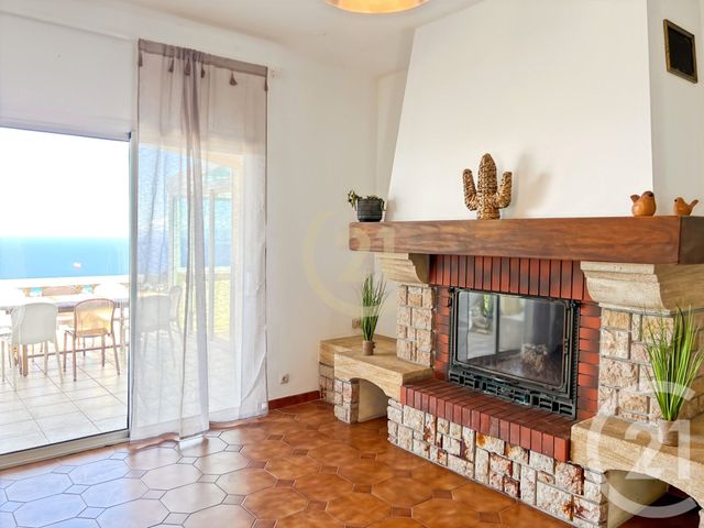 maison à vendre - 5 pièces - 126.01 m2 - SANTA REPARATA DI BALAGNA - 202 - CORSE - Century 21 Dary Immobilier